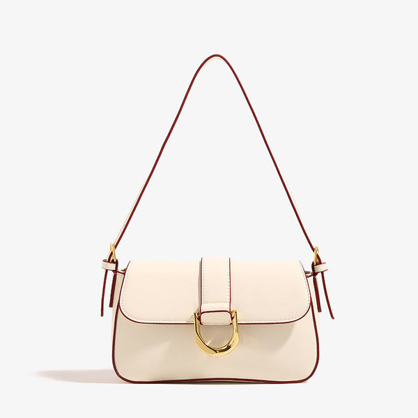 Sofia Versatile Soft Shoulder Crossbody Bag